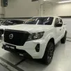 NISSAN FRONTIER 2.3 16V TURBO DIESEL S CD 4X4 MANUAL NISSAN FRONTIER 2.3 16V TURBO DIESEL S CD 4X4 MANUAL