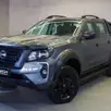 NISSAN FRONTIER 2.3 16V TURBO DIESEL ATTACK CD 4X4 AUTOMÁTICO NISSAN FRONTIER 2.3 16V TURBO DIESEL ATTACK CD 4X4 AUTOMÁTICO