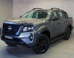 NISSAN FRONTIER 2.3 16V TURBO DIESEL ATTACK CD 4X4 AUTOMÁTICO NISSAN FRONTIER 2.3 16V TURBO DIESEL ATTACK CD 4X4 AUTOMÁTICO