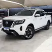 NISSAN FRONTIER 2.3 16V TURBO DIESEL ATTACK CD 4X4 AUTOMÁTICO NISSAN FRONTIER 2.3 16V TURBO DIESEL ATTACK CD 4X4 AUTOMÁTICO
