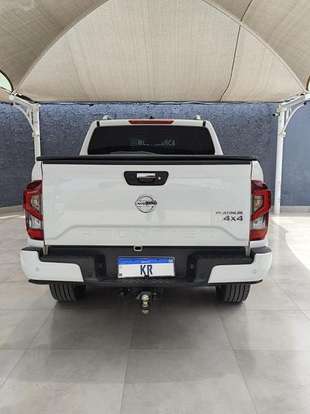 NISSAN-FRONTIER-2022