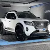 NISSAN FRONTIER 2.3 16V TURBO DIESEL ATTACK CD 4X4 AUTOMÁTICO NISSAN FRONTIER 2.3 16V TURBO DIESEL ATTACK CD 4X4 AUTOMÁTICO