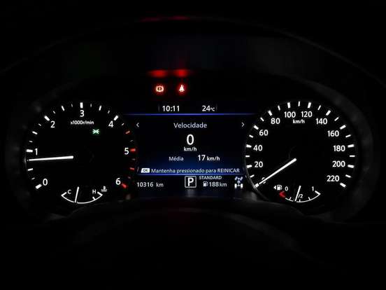 NISSAN-FRONTIER-2.3 16V TURBO DIESEL ATTACK CD 4X4 AUTOMÁTICO NISSAN-FRONTIER-2024