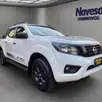 NISSAN FRONTIER 2.3 16V TURBO DIESEL ATTACK CD 4X4 AUTOMÁTICO NISSAN FRONTIER 2.3 16V TURBO DIESEL ATTACK CD 4X4 AUTOMÁTICO