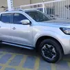 NISSAN FRONTIER 2.3 16V TURBO DIESEL ATTACK CD 4X4 AUTOMÁTICO NISSAN FRONTIER 2.3 16V TURBO DIESEL ATTACK CD 4X4 AUTOMÁTICO