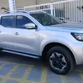NISSAN FRONTIER 2.3 16V TURBO DIESEL ATTACK CD 4X4 AUTOMÁTICO NISSAN FRONTIER 2.3 16V TURBO DIESEL ATTACK CD 4X4 AUTOMÁTICO