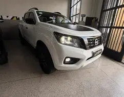 NISSAN FRONTIER 2.3 16V TURBO DIESEL ATTACK CD 4X4 AUTOMÁTICO NISSAN FRONTIER 2.3 16V TURBO DIESEL ATTACK CD 4X4 AUTOMÁTICO