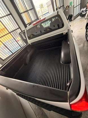 NISSAN-FRONTIER-2.3 16V TURBO DIESEL ATTACK CD 4X4 AUTOMÁTICO NISSAN-FRONTIER-2020