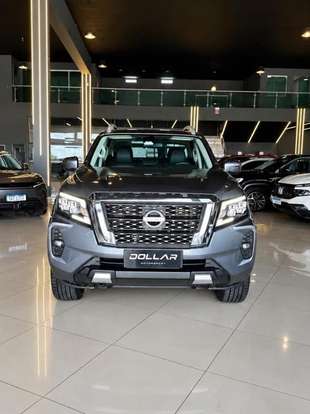 NISSAN-FRONTIER-2023