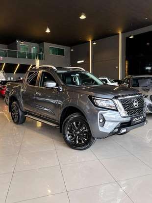 NISSAN-FRONTIER-2023