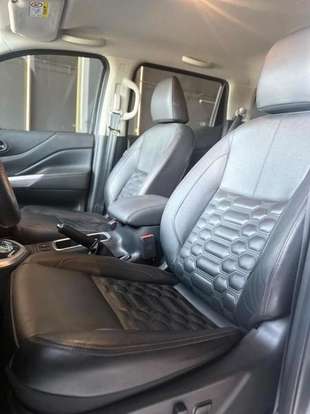 NISSAN-FRONTIER-2.3 16V TURBO DIESEL ATTACK CD 4X4 AUTOMÁTICO NISSAN-FRONTIER-2023