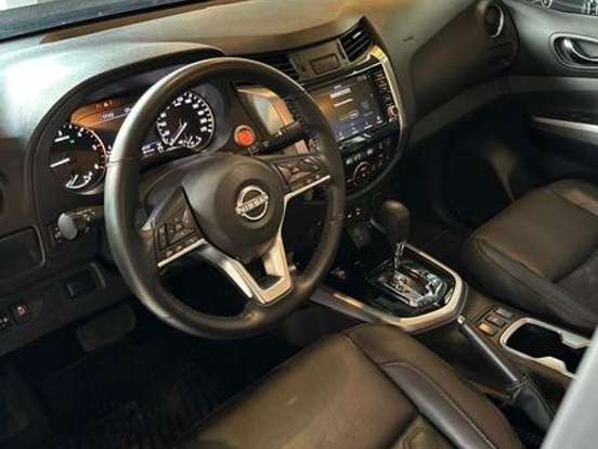 NISSAN-FRONTIER-2.3 16V TURBO DIESEL ATTACK CD 4X4 AUTOMÁTICO NISSAN-FRONTIER-2023