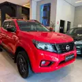 NISSAN FRONTIER 2.3 16V TURBO DIESEL ATTACK CD 4X4 AUTOMÁTICO NISSAN FRONTIER 2.3 16V TURBO DIESEL ATTACK CD 4X4 AUTOMÁTICO
