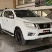 NISSAN FRONTIER 2.3 16V TURBO DIESEL LE CD 4X4 AUTOMÁTICO NISSAN FRONTIER 2.3 16V TURBO DIESEL LE CD 4X4 AUTOMÁTICO