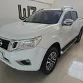 NISSAN FRONTIER 2.3 16V TURBO DIESEL LE CD 4X4 AUTOMÁTICO NISSAN FRONTIER 2.3 16V TURBO DIESEL LE CD 4X4 AUTOMÁTICO