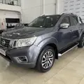 NISSAN FRONTIER 2.3 16V TURBO DIESEL LE CD 4X4 AUTOMÁTICO NISSAN FRONTIER 2.3 16V TURBO DIESEL LE CD 4X4 AUTOMÁTICO