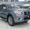 NISSAN FRONTIER 2.3 16V TURBO DIESEL LE CD 4X4 AUTOMÁTICO NISSAN FRONTIER 2.3 16V TURBO DIESEL LE CD 4X4 AUTOMÁTICO