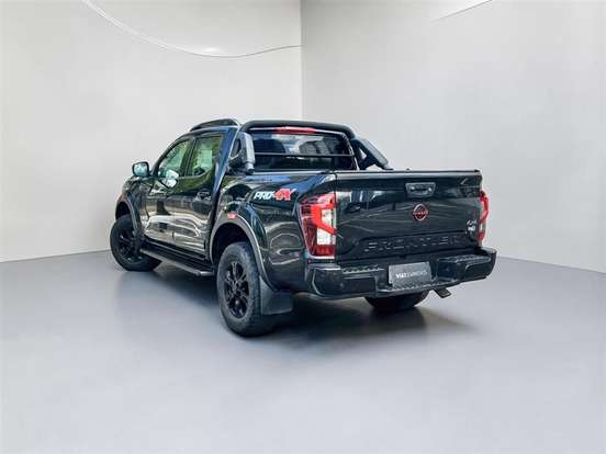 NISSAN-FRONTIER-2.3 16V TURBO DIESEL PRO4X CD 4X4 AUTOMÁTICO NISSAN-FRONTIER-2023