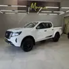 NISSAN FRONTIER 2.3 16V TURBO DIESEL S CD 4X4 MANUAL NISSAN FRONTIER 2.3 16V TURBO DIESEL S CD 4X4 MANUAL