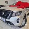 NISSAN FRONTIER 2.3 16V TURBO DIESEL S CD 4X4 MANUAL NISSAN FRONTIER 2.3 16V TURBO DIESEL S CD 4X4 MANUAL