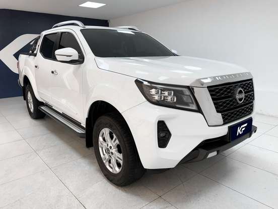 NISSAN-FRONTIER-2023