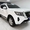 NISSAN FRONTIER 2.3 16V TURBO DIESEL XE CD 4X4 AUTOMÁTICO NISSAN FRONTIER 2.3 16V TURBO DIESEL XE CD 4X4 AUTOMÁTICO