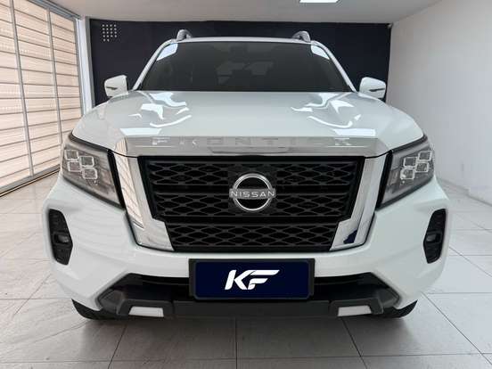 NISSAN-FRONTIER-2023