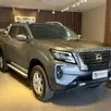 NISSAN FRONTIER 2.3 16V TURBO DIESEL XE CD 4X4 AUTOMÁTICO NISSAN FRONTIER 2.3 16V TURBO DIESEL XE CD 4X4 AUTOMÁTICO