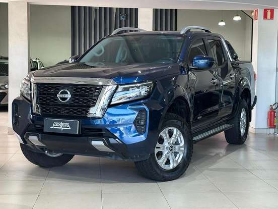 NISSAN-FRONTIER-2023