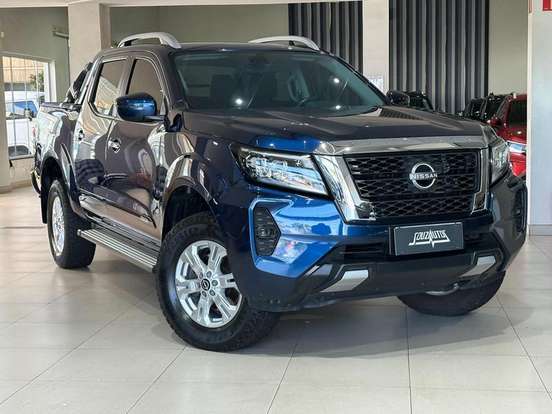NISSAN-FRONTIER-2023