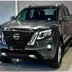 NISSAN FRONTIER 2.3 16V TURBO DIESEL XE CD 4X4 AUTOMÁTICO NISSAN FRONTIER 2.3 16V TURBO DIESEL XE CD 4X4 AUTOMÁTICO