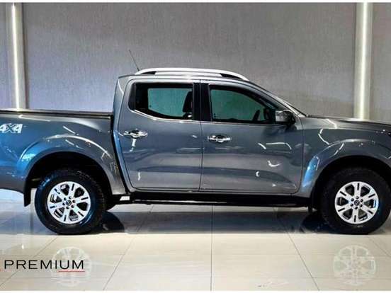 NISSAN-FRONTIER-2.3 16V TURBO DIESEL XE CD 4X4 AUTOMÁTICO NISSAN-FRONTIER-2024