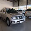NISSAN FRONTIER 2.5 PLATINUM 4X4 CD TURBO ELETRONIC DIESEL 4P AUTOMÁTICO NISSAN FRONTIER 2.5 PLATINUM 4X4 CD TURBO ELETRONIC DIESEL 4P AUTOMÁTICO