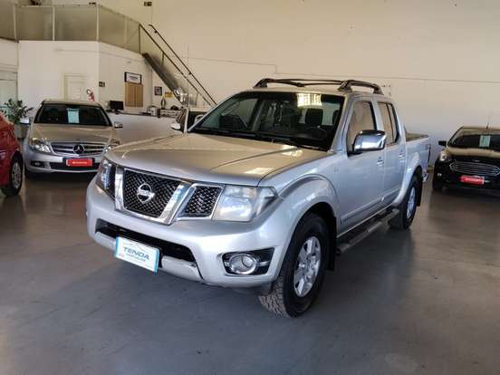 NISSAN-FRONTIER-2014