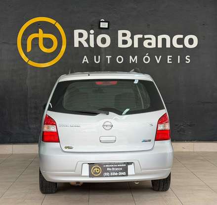 NISSAN-GRAND LIVINA-2012