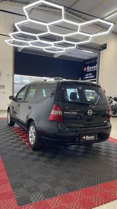 NISSAN-GRAND LIVINA-2013