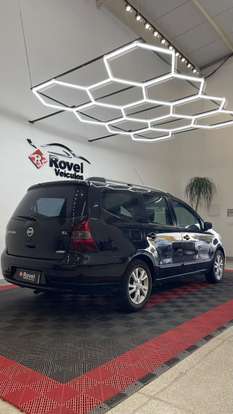 NISSAN-GRAND LIVINA-2013