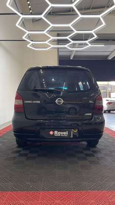 NISSAN-GRAND LIVINA-2013