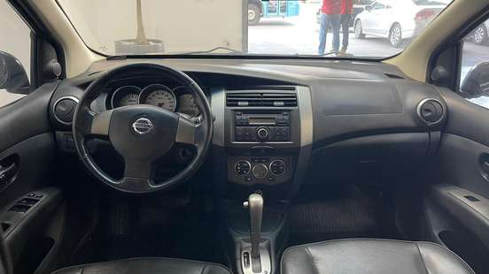 NISSAN-GRAND LIVINA-2013