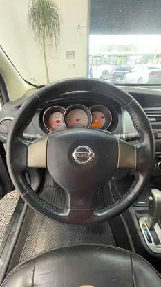 NISSAN-GRAND LIVINA-2013