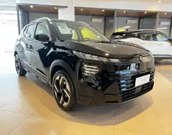 NISSAN KAIT 1.6 FLEX ADVANCE PLUS XTRONIC NISSAN KAIT 1.6 FLEX ADVANCE PLUS XTRONIC