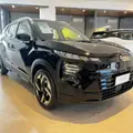 NISSAN KAIT 1.6 FLEX ADVANCE XTRONIC NISSAN KAIT 1.6 FLEX ADVANCE XTRONIC