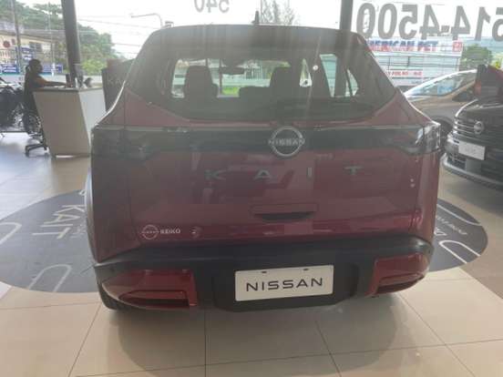 NISSAN-KAIT-2026