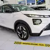 NISSAN KAIT 1.6 FLEX SENSE XTRONIC NISSAN KAIT 1.6 FLEX SENSE XTRONIC