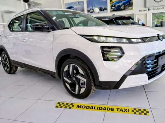 NISSAN-KAIT-1.6 FLEX SENSE XTRONIC NISSAN-KAIT-2026
