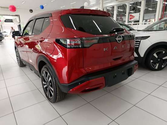 NISSAN-KAIT-2026