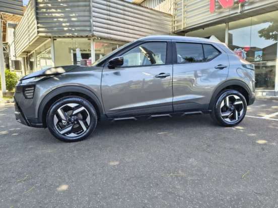 NISSAN-KAIT-1.6 FLEX SENSE XTRONIC NISSAN-KAIT-2026