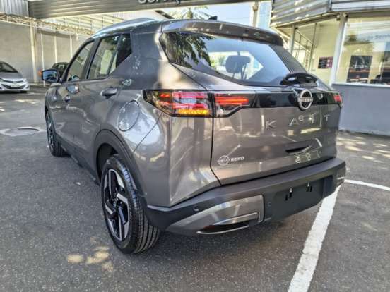 NISSAN-KAIT-1.6 FLEX SENSE XTRONIC NISSAN-KAIT-2026
