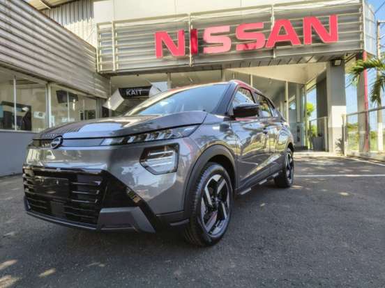 NISSAN-KAIT-2026