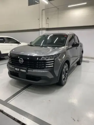 NISSAN KICKS 1.0 TURBO FLEX ADVANCE DCT